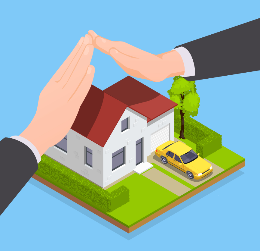 Property insurance coverage in Cyprus