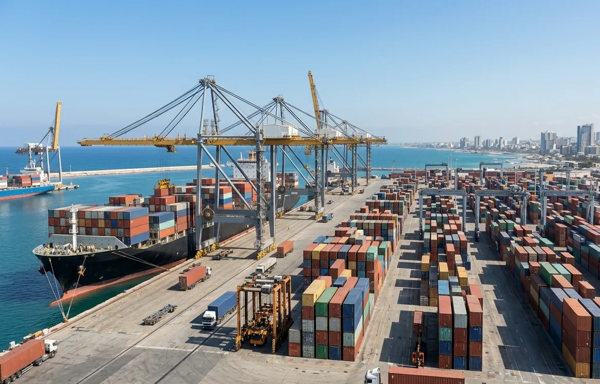 Marine and cyber insurance coverage in Cyprus