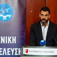 Giorgos Merkis