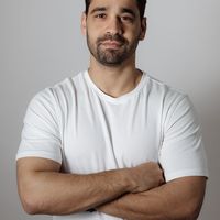Itai Erez
