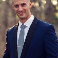 Panayiotis Christodoulou